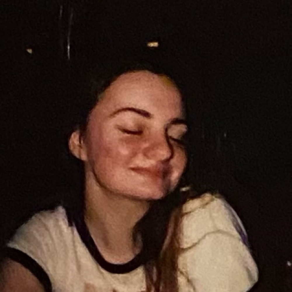 Meet your Posher, Meghan